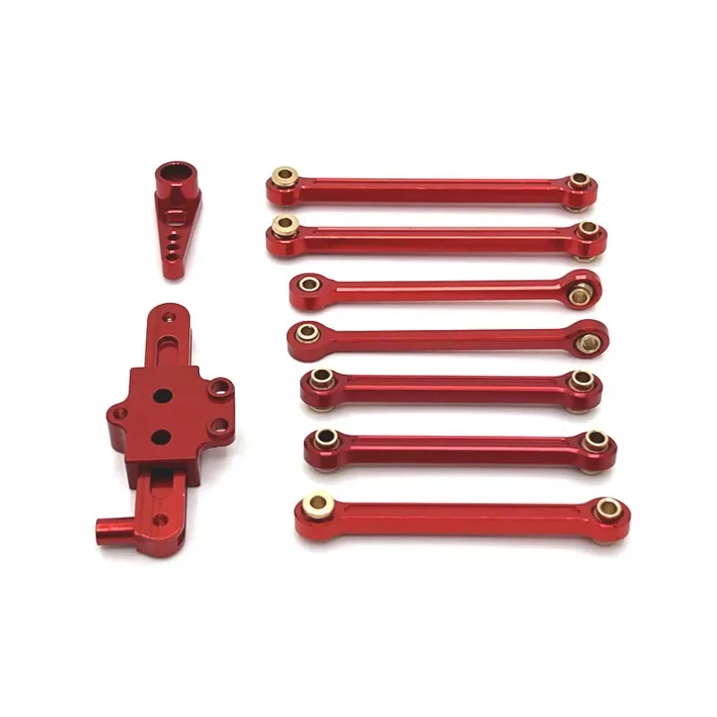 WLtoys 1/12 124006 12423 12427 12428 12429 RC Автомобильные детали с дистанционным управлением