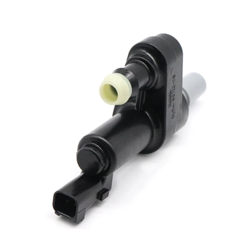 1 шт. черный топливный бак изоляционный клапан Turbo Boost вакуумный давления для Ford