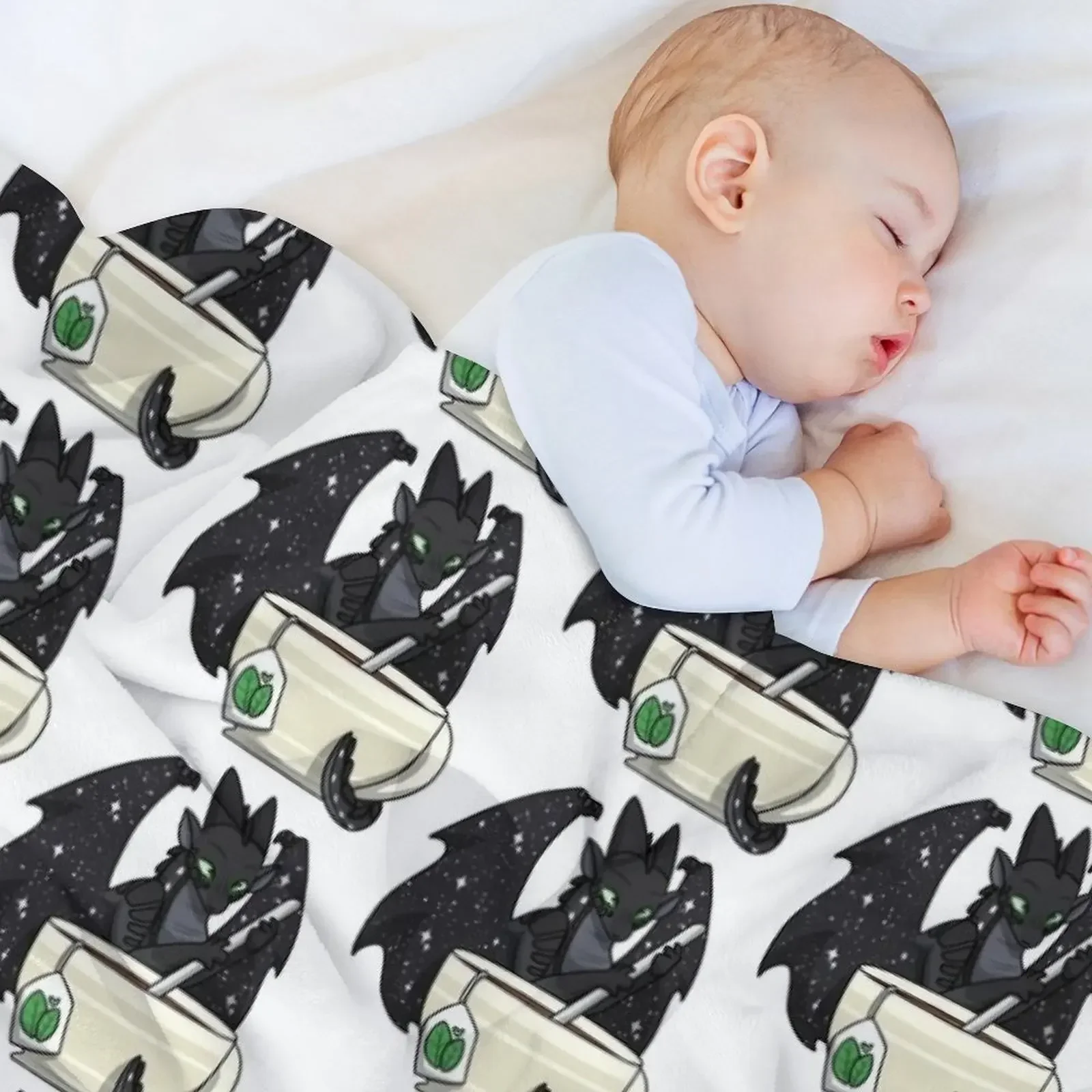 Одеяло Starflight с чайным покрытием одеяла для кровати идеи подарка на День святого