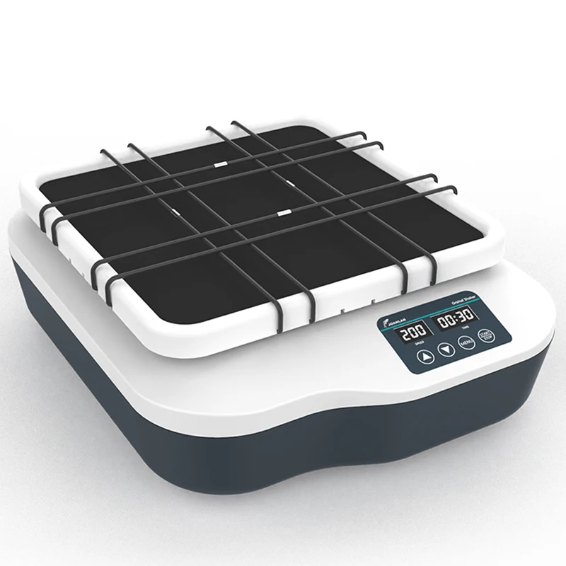 

Орбитальный генератор с цифровым дисплеем 3D трехмерный вращающийся миксер регулирование скорости горизонтальный циклотронный лабораторн...