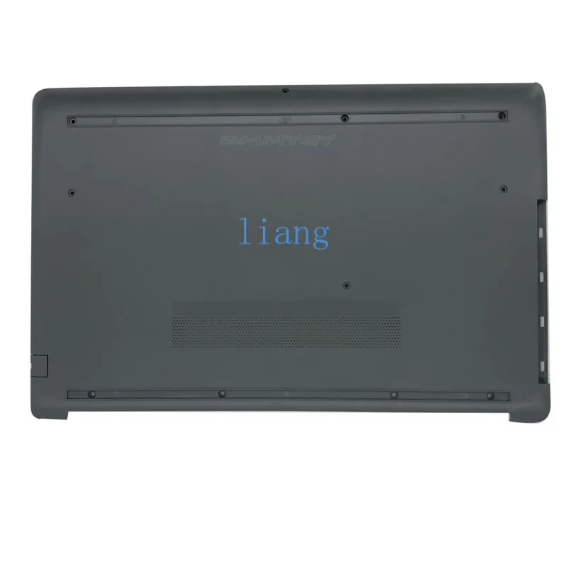 НОВИНКА для HP 15-DA 15T-DA 15-DB 15T-DB нижняя часть корпуса L20395-001 серый