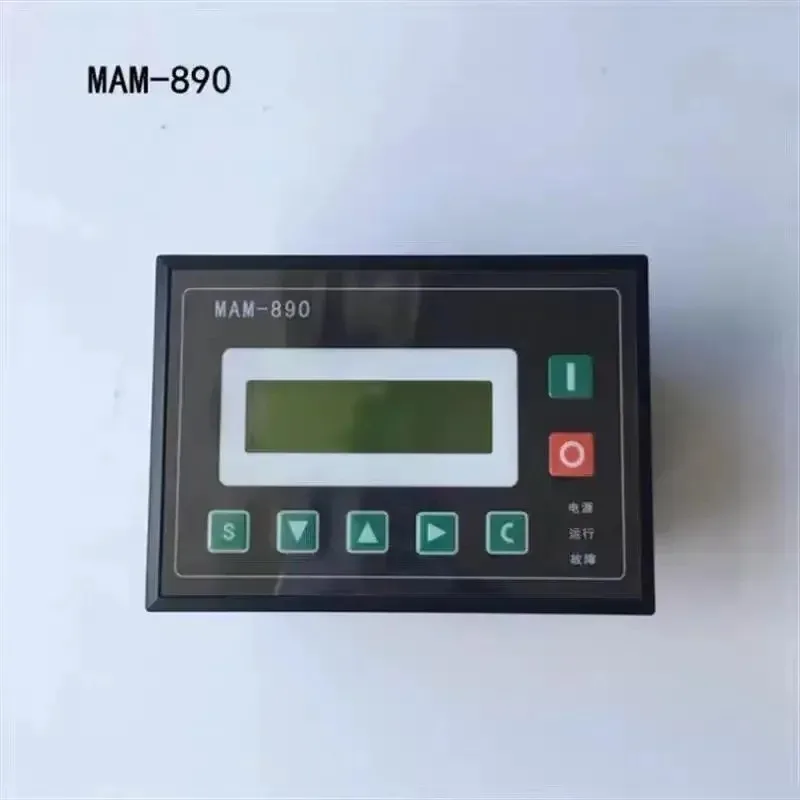 Оптовый воздушный компрессор MAM860 MAM890 MAM880 MAM6080 Электронный контроллер Plc (art.: 3920d3e1a77ea) - 3920d3e1a77ea