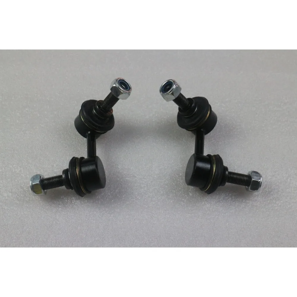 Подходит для HONDA CIVIC MK7 CR-V 01-06 ПЕРЕДНЯЯ ПАРА СТАБИЛИЗАТОРА ANTI ROLL BAR DROP LINK x2