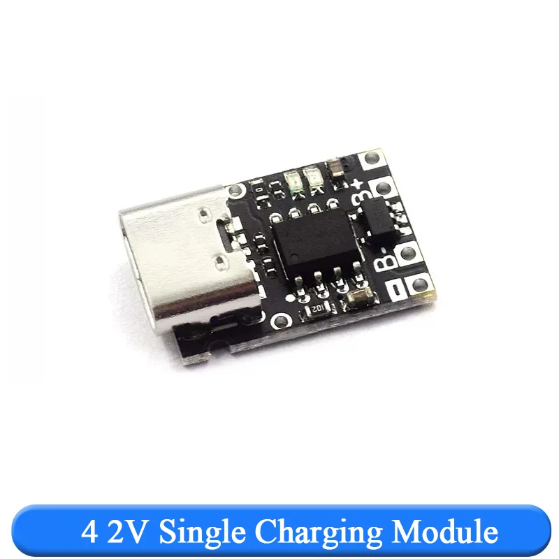 

Литиевая батарея Stlxy TP4057 1A с защитой от зарядки