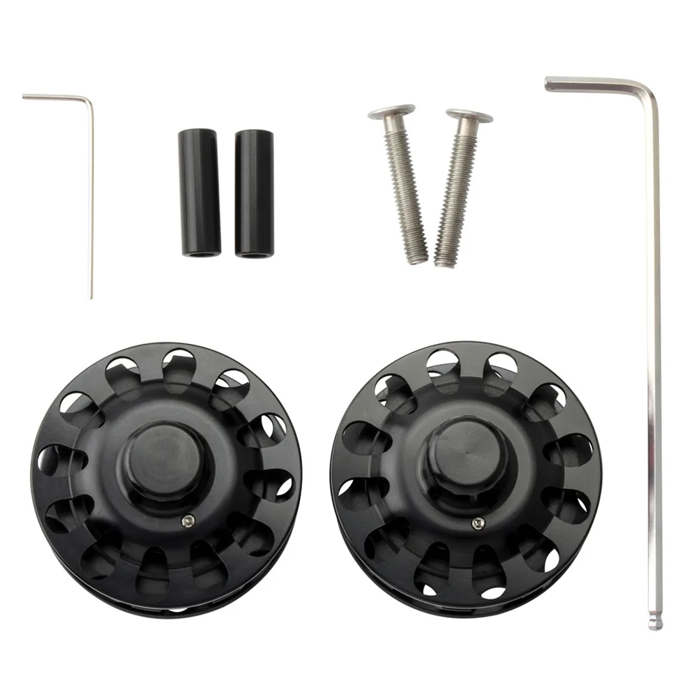 

Chains Bicycle Guide Accessories Folding Wheel Tension Pulley Stabilizer 6061 Aluminum Alloy Compatible