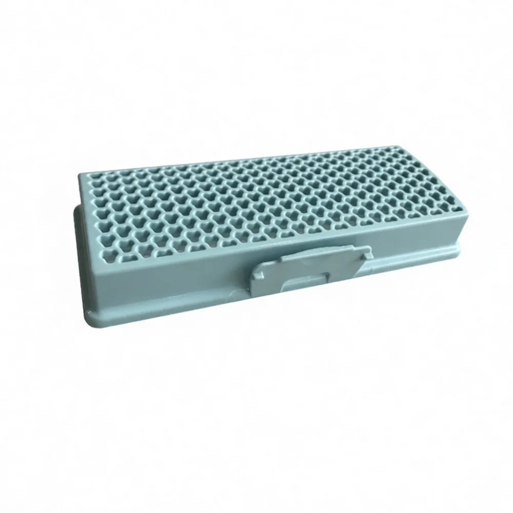 Фото HEPA-фильтр для пылесосов LG ADQ68101903 VC7920 VC5404 VC6820, запасные части для замены, сетка для удаления пыли, аксессуары для очистки. №2