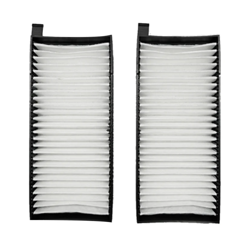 

Cabin Filter for 2005- ACTYON I 2.0 / 2.3 , 2005- 2.0 / 2.7 / 2.3 / 3.2 68111-091A0