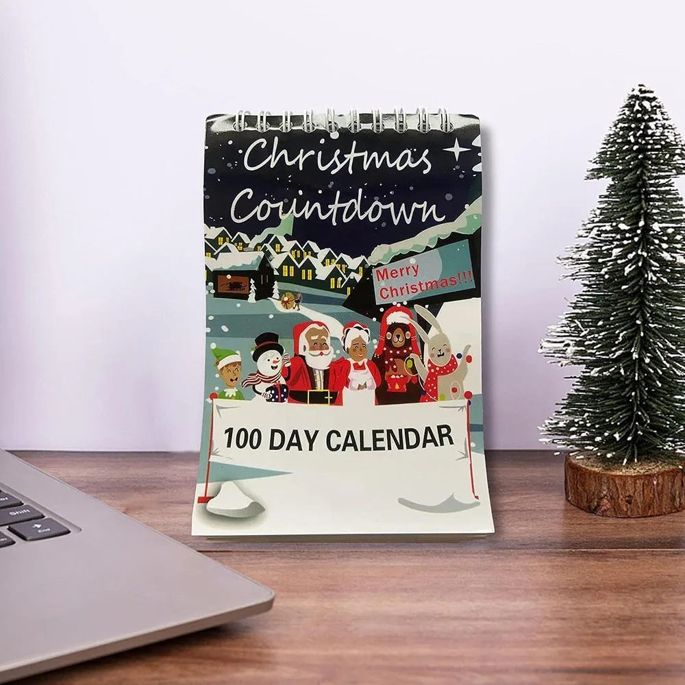 

Paper Christmas Advents Calendar Interesting Stylish Calendar For Holloween