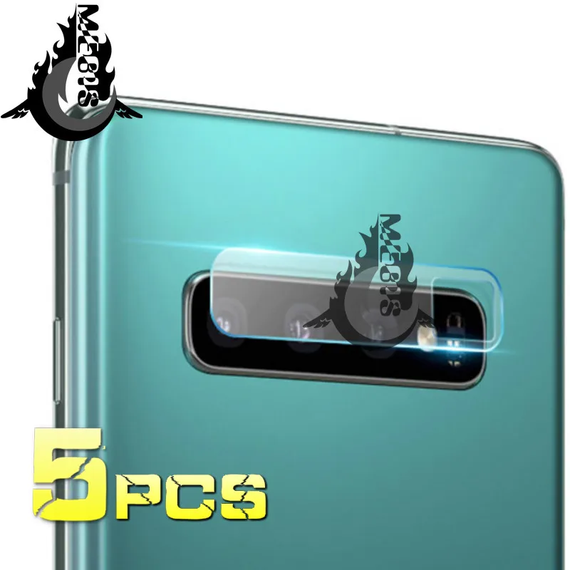 

5 pcs Glass for Samsung s20 note 20 plus/ultra Lens Protection Camera Glass Samsung Note 8 9 10 Samsung S8 S9 S10 Plus Lite S10e