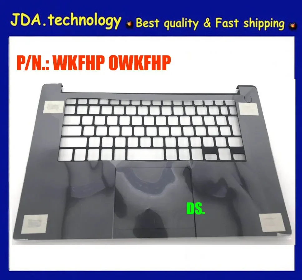 MEIARROW Новинка/оригинальная подставка для рук topcase Для Dell XPS 15 XPS15 9550 английская