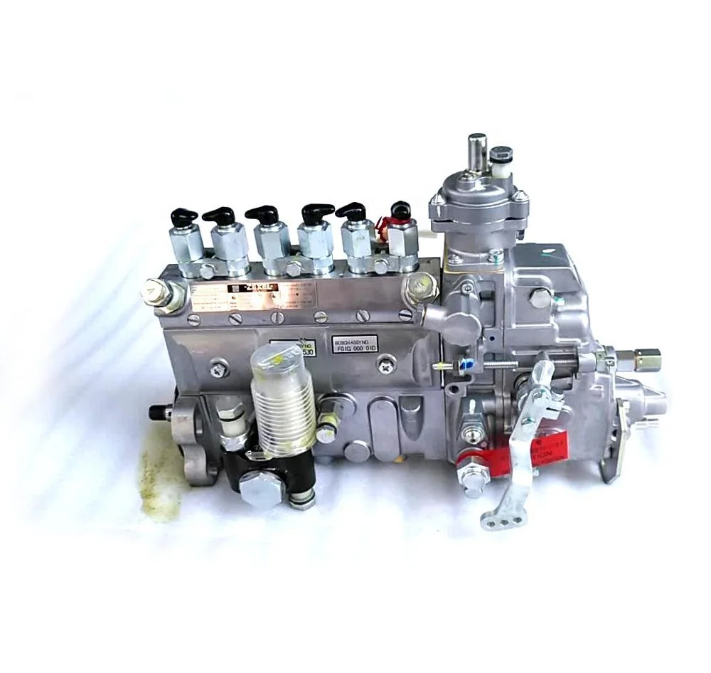 

Diesel Fuel injection pump 101062-9270 101609-3750 4063844