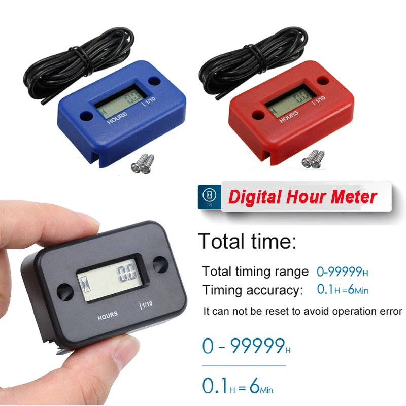 10PCS Lot 2 Pin 12V Auto Boot Runde Dot Licht AUF/OFF Rocker Kippschalter Werkzeug Schwarz – Detail 1