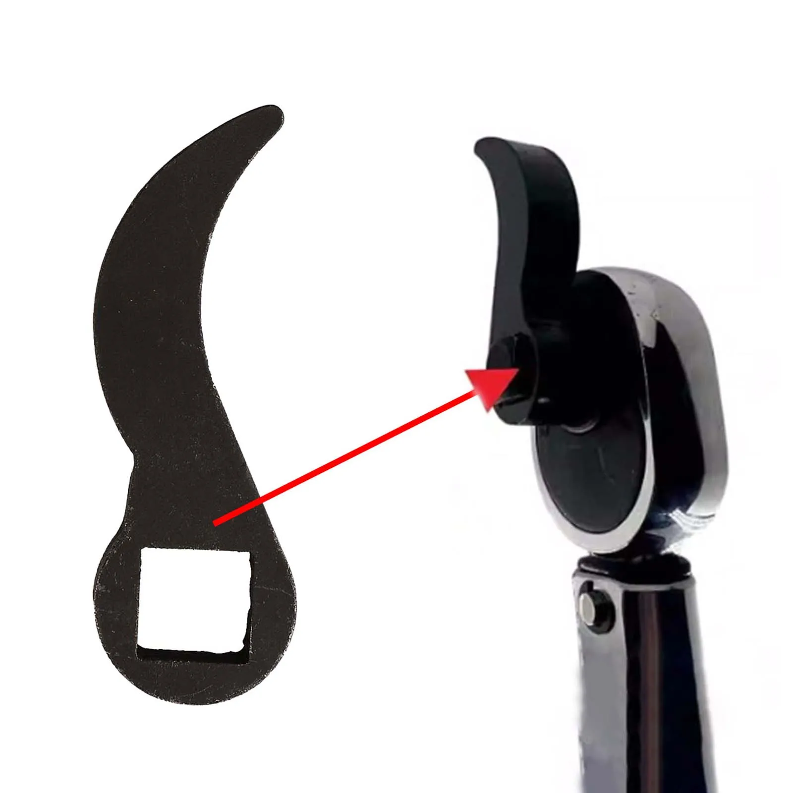 1 2-дюймовый привод регулируемая монтировка проекты сноса закаленные для