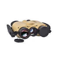 security and surveillance army night vision military long range thermal imaging binoculars telescope