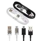 10 шт.лот 1 м Micro USB Sync Data мобильный телефон Android адаптер зарядный кабель для Samsung HTC LG мобильный телефон