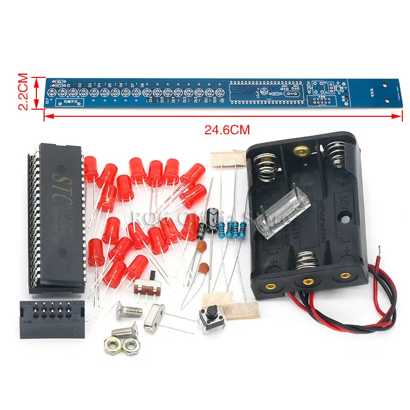 проекты vw odis. Stc89c52. электронный тонометр микросхема.