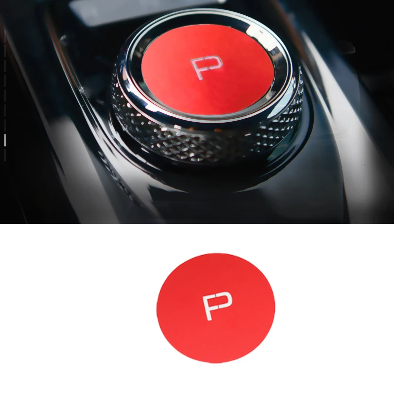 Для Haval Dargo H6 2021 2022 Защитная крышка рычага переключения передач Аксессуары для