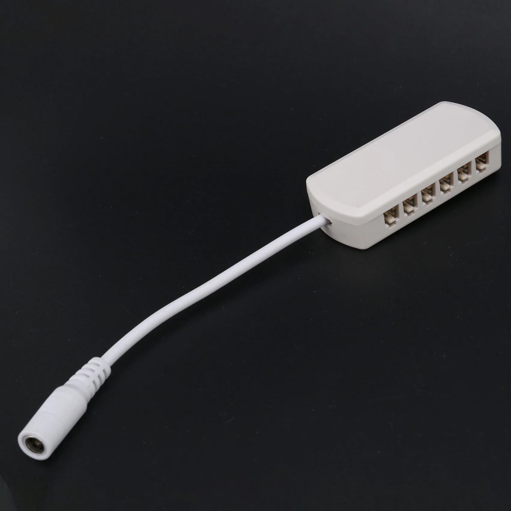 8 шт. 12 В Внутренние теплые светодиодные прожекторы T4 T5 фургон автофургон автодом