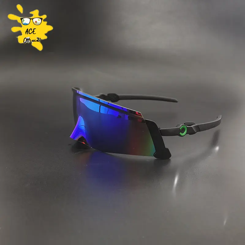 Brim Sun-Proof UV400 Cycling Sunglasses Men Women 2022 Road Bike Glasses Male Female Bicycle Goggles MTB Sport Eyewear Lens Eye images - 6
