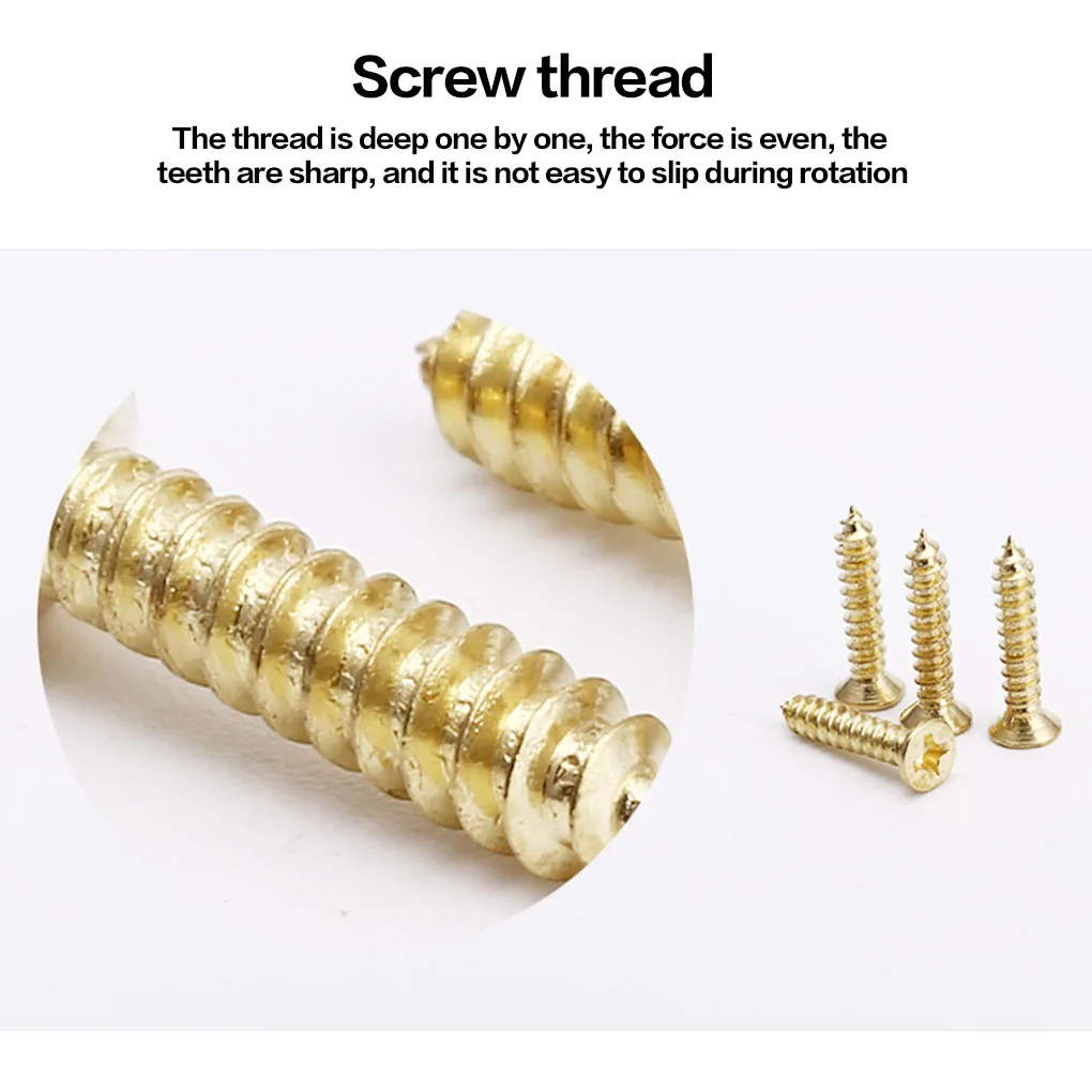 

100pcs Window Glass Retainer Clip Plastic Transparent Glass Panel Mirror Holder Clips Hardware Accessories