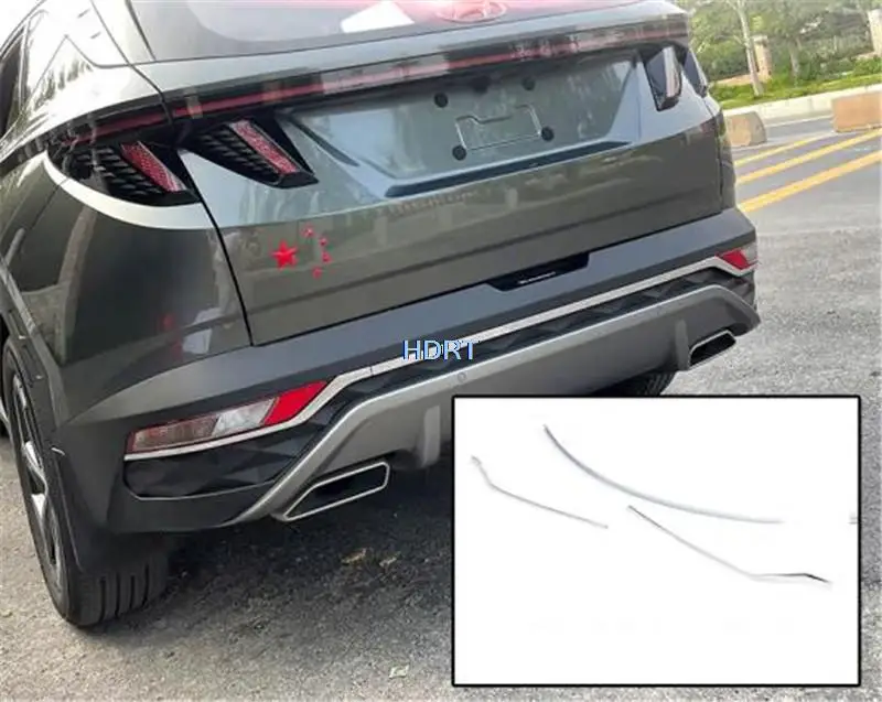 

Фонарь заднего фонаря для Hyundai Tucson NX4 2021 +