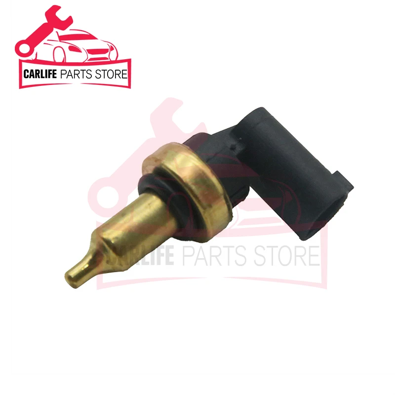 OEM 0009056102 Датчик температуры водяного охлаждения для Mercedes Benz W169 W246 W204 W205 C218 W212 C207 X164