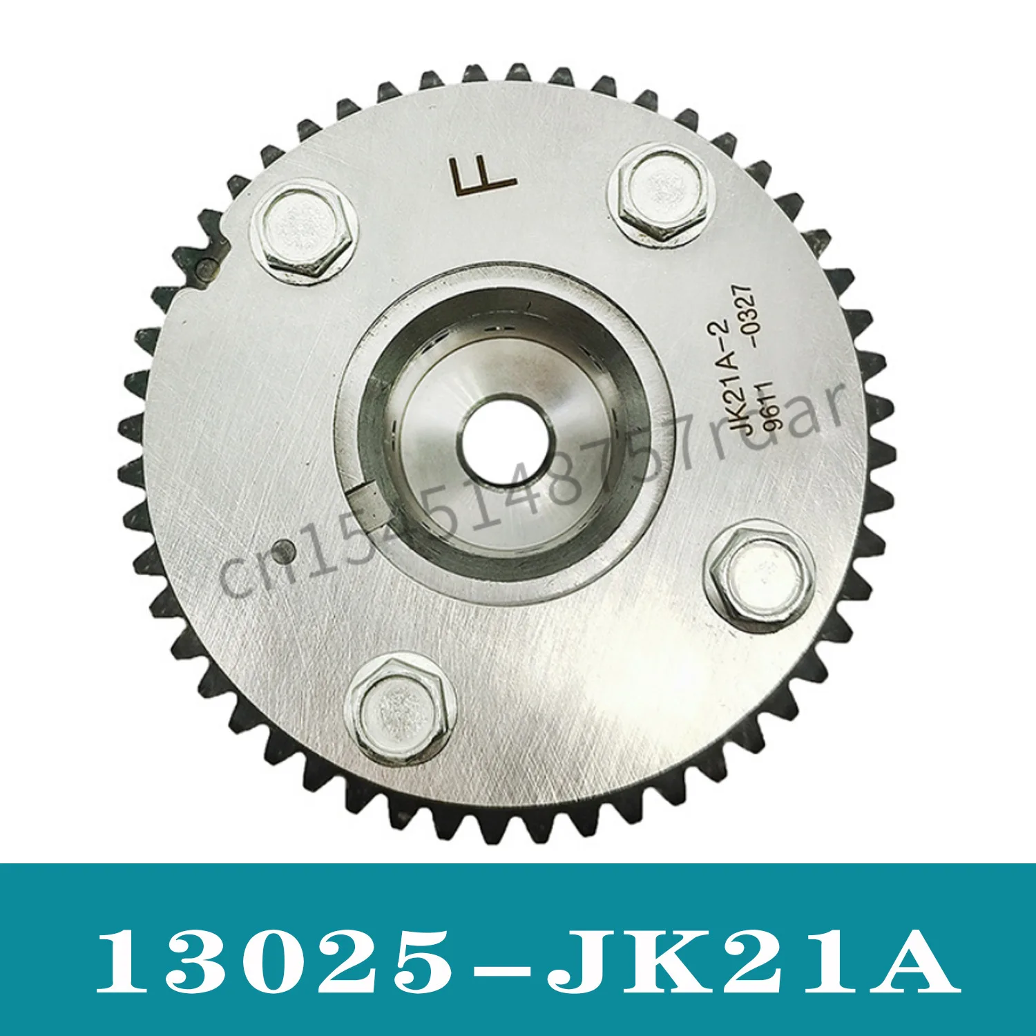 Звездочка распредвала подходит для Nissan 13025-jk21a регулятор фазы зубчатой передачи |