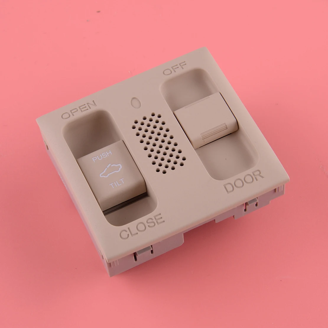 

Автомобильный внутренний солнечный луч, карта памяти, модель 35830-TA0-A01, подходит для Acura TSX Honda Accord Civic