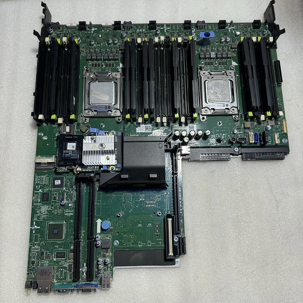 Для серверной материнской платы DELL R720 R720XD JP31P VWT90 X6FFV
