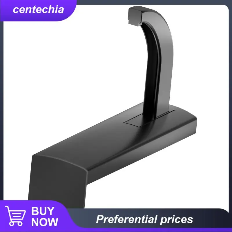 

Wall Mounted Headphone Holder Earphone Display Rack Hook Wall Mounted Headset Hanger Headphone Holder Stand Wall Hook