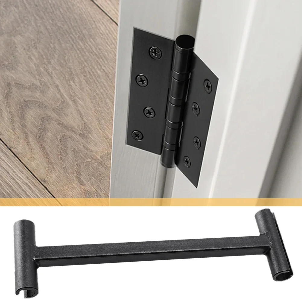 Гаечный ключ с двойной головкой дверные петли инструмент для регулировки