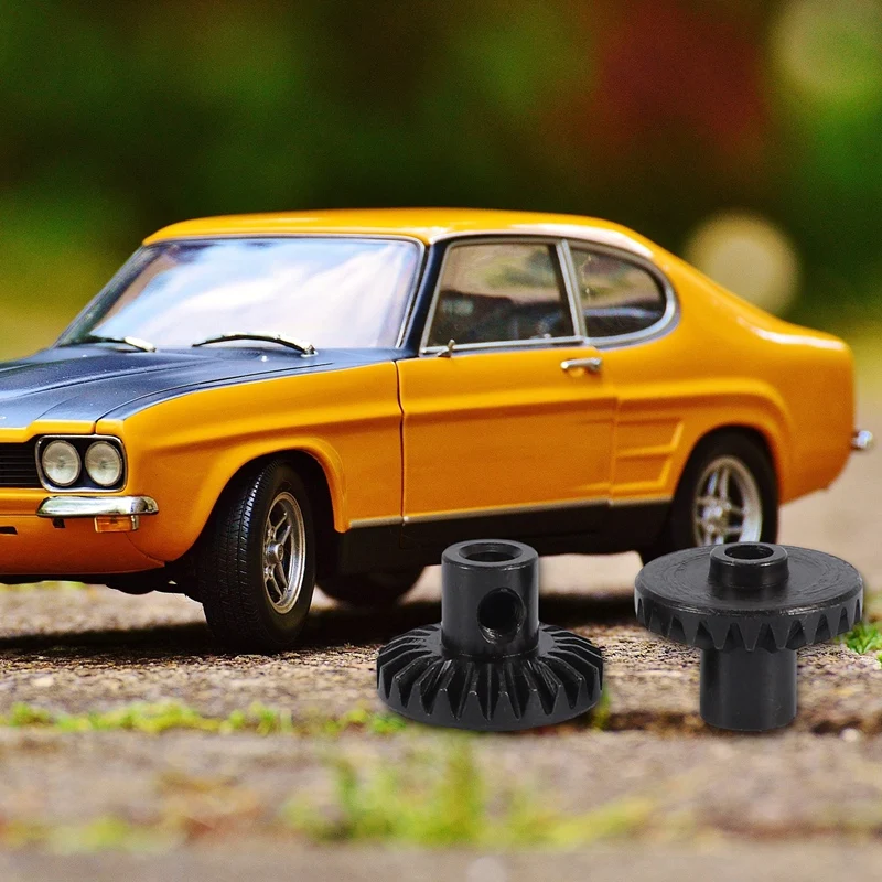 Металлическая запасная часть для радиоуправляемого автомобиля