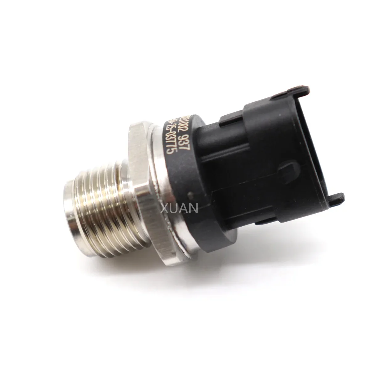 0281006325 Регулятор давления в топливной рампе датчик Common Rail для TATA PRIMA Volkswagen Constellation