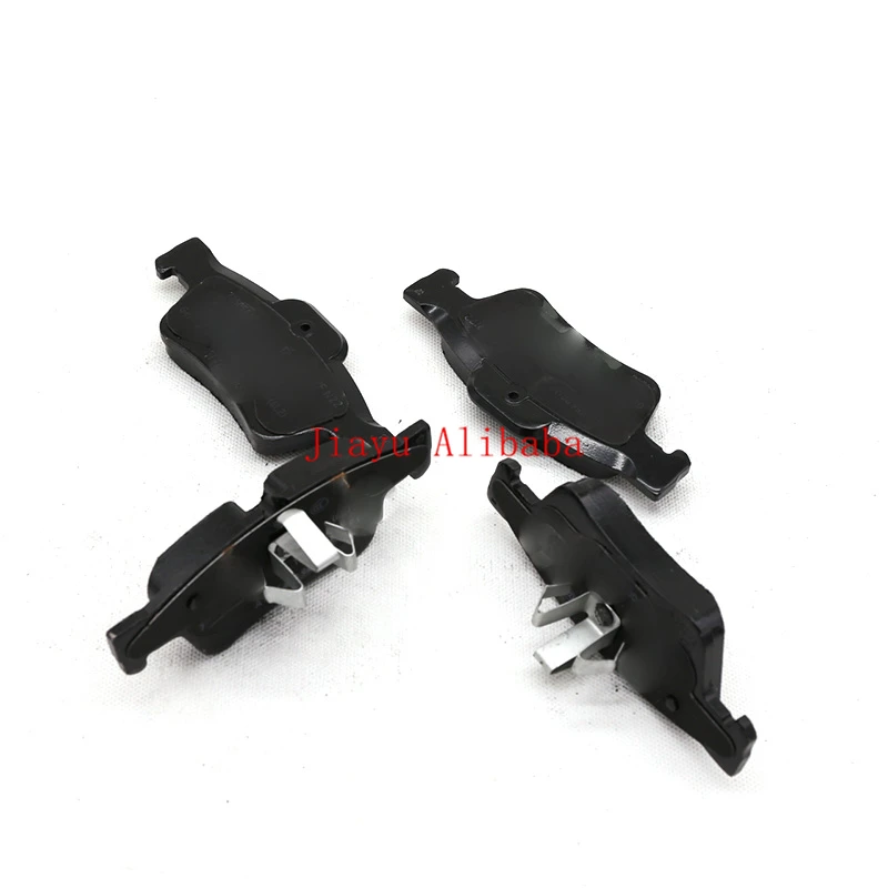 Задние тормозные колодки для Mercedes Benz X164 W463 W164 V251 GL350 GL450 GL550 G55 G63 G65 ML300 ML350 ML500 A0084205320