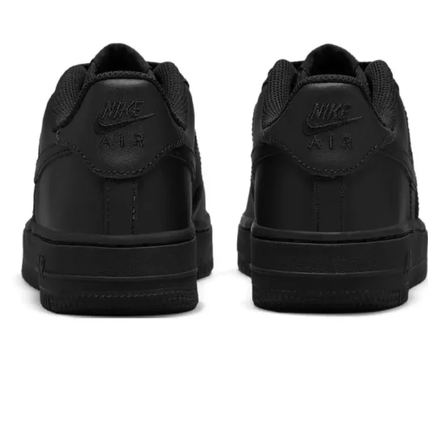 Nike Air Force 1 нескользящая амортизирующая износостойкая детская доска из