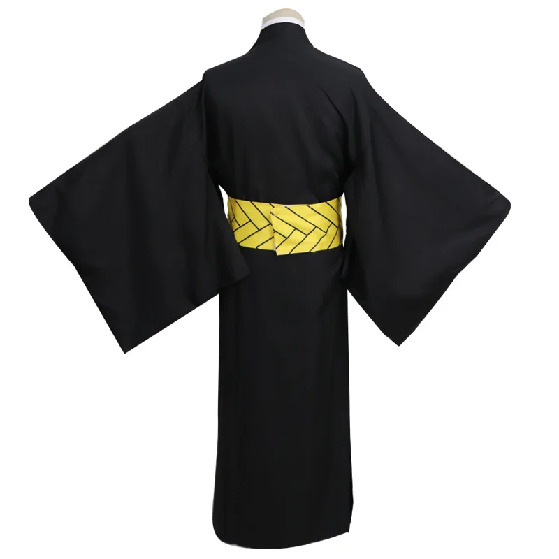 Костюм для косплея аниме рассекающий демонов |