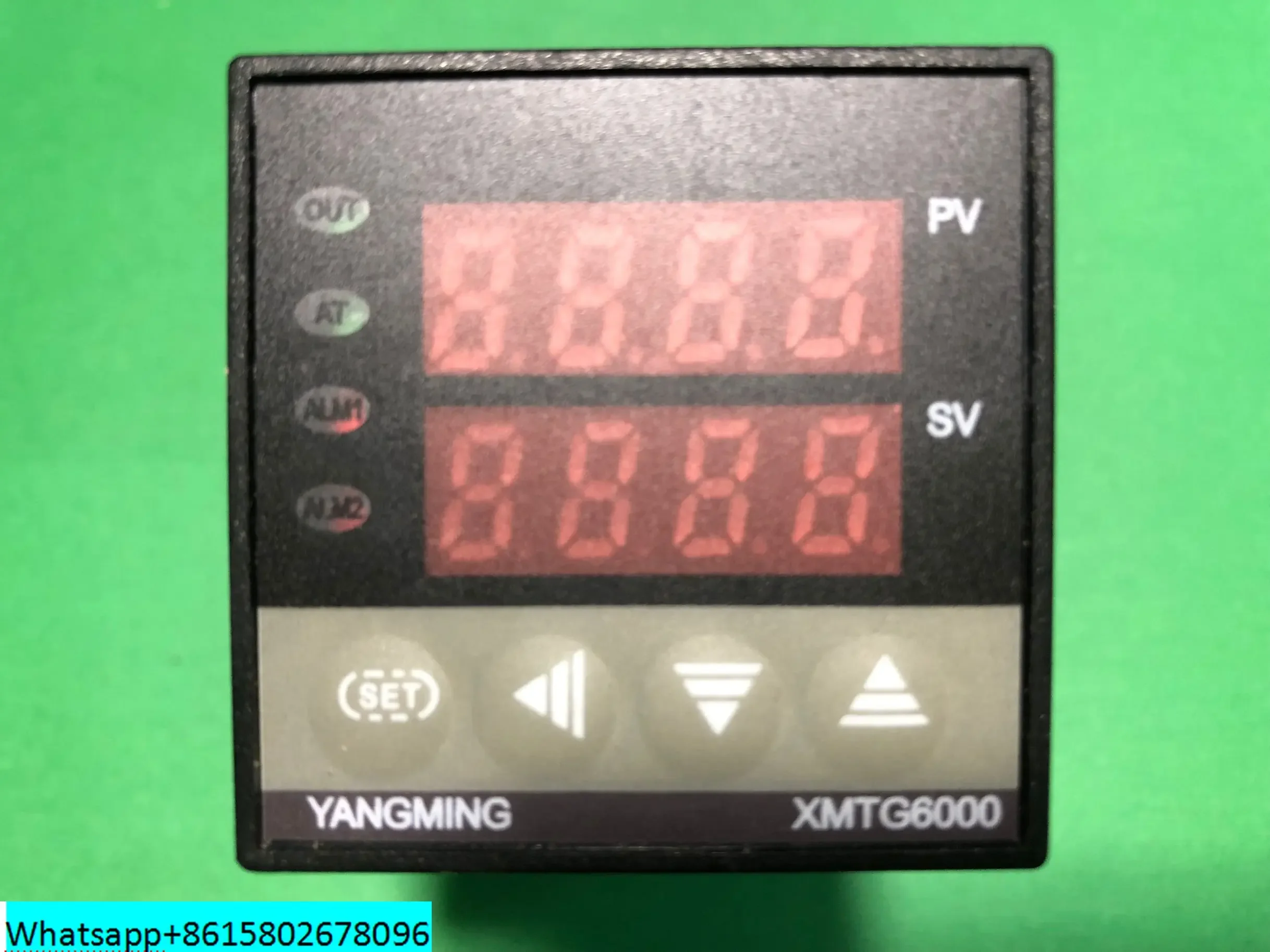 Yangming Suhu контроллер XMTG6000 XMTG-6302 умные часы