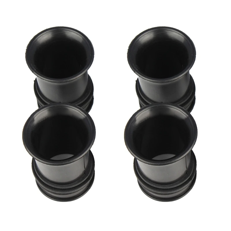 Промышленные карбюраторные воздушные ботинки 4 шт. карбюраторный воздушный