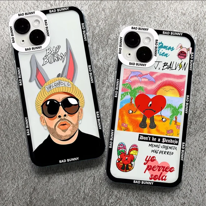 Yo Perreo Sola Bad Bunny Maluma 1 мягкий чехол для Samsung A10 A12 A20 A30 A21S A22 A22S A32 M30 A42 A50 A51 A52 A52S A70 A71 A72