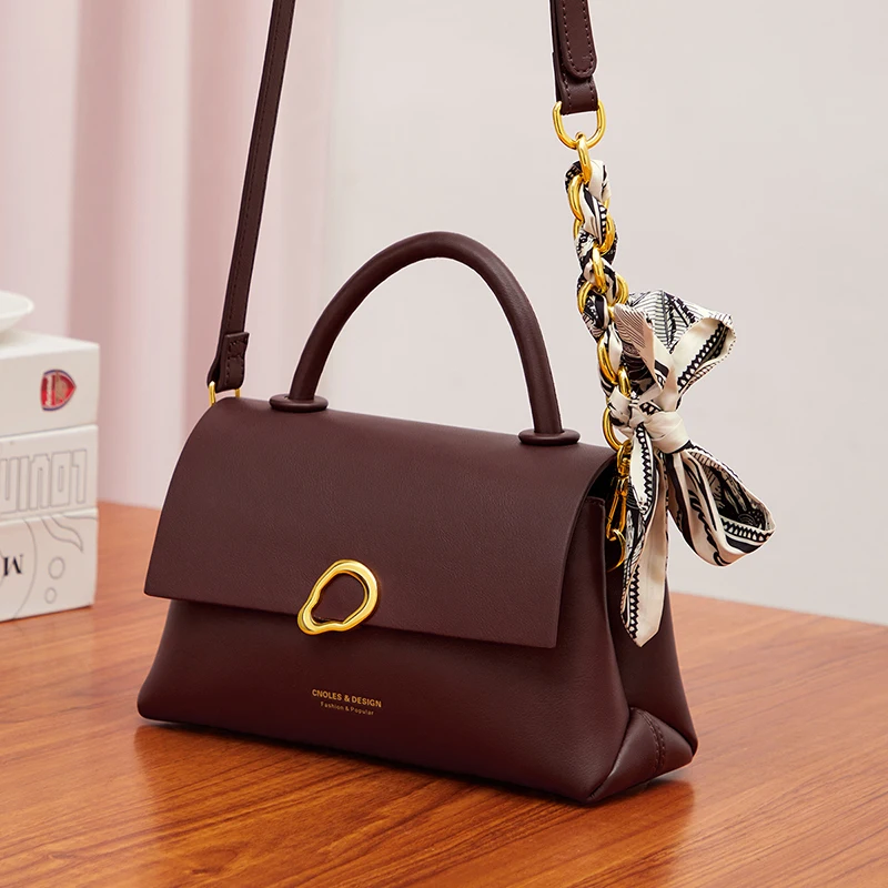 Роскошные сумки для женщин 2022 Элегантная модная женская сумка дизайнерские на