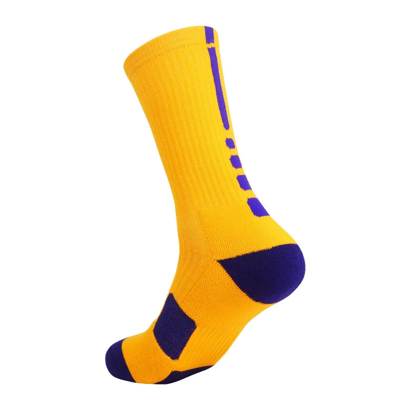 Boy Sock Sports Breathable Girl Compression Crossborder Supply Running Riding Cycling Basketball Biking Student Soccer Child Kid