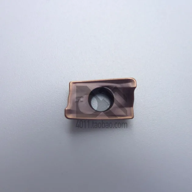 Фрезерные пластины Japan Sumitomo AXMT 170508 PEER-H ACP200 ACP300 WP200 1705EER Коробка из десяти штук Цена