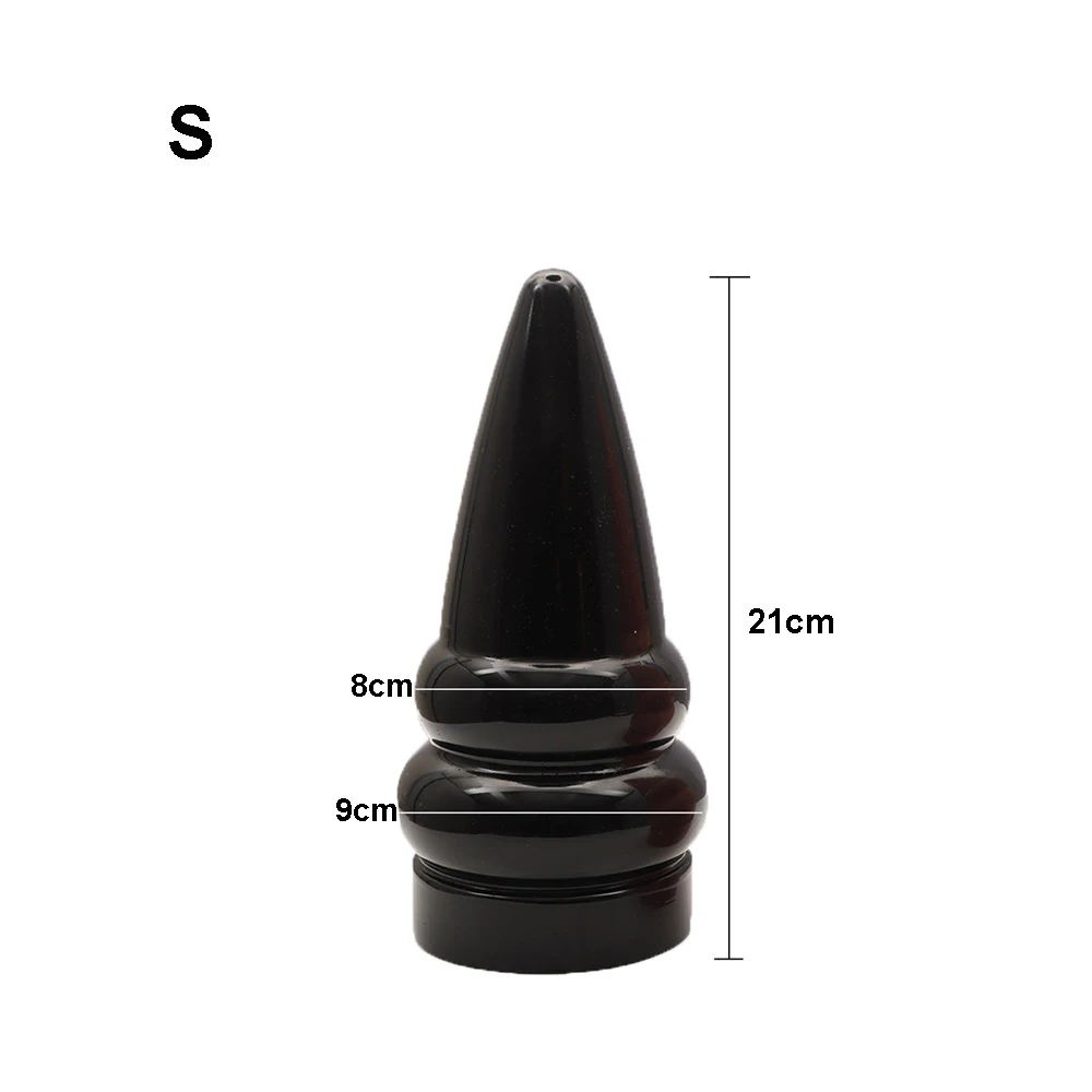 Фальшивая Анальная пробка для мужской и женской мастурбации vs-U-Lock