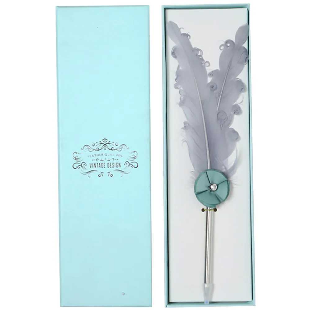 

Calligraphy Pen Ballpoint Pen Writing Pen for Students Business Gift
