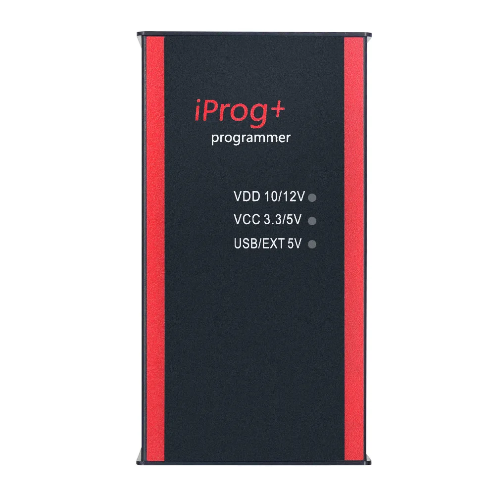 Программатор автомобильных ключей IPROG Pro V87 устройство для сброса ECU IMMO DPF
