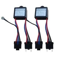 polarity switching relays multi relays for negative control cars h4 12v hid headlight control hilo switchable type