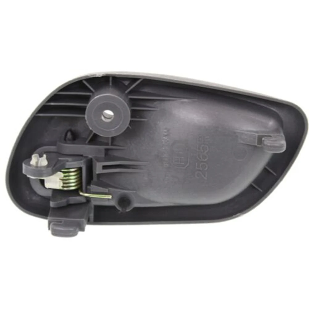 

1 Pair Interior Inner Inside Door Handle Pair Set For Chevy 1999-2004 Auto Replacement Parts 100% High Quality