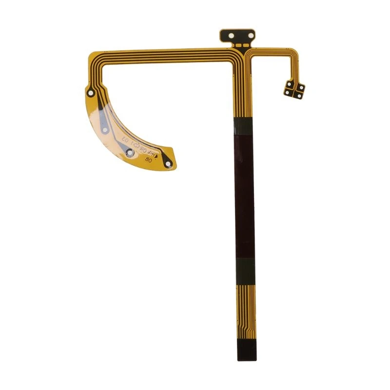 

Новинка 2022 гибкий кабель для диафрагмы объектива для камеры 24-70 инструмент для замены ремонтная деталь Новинка