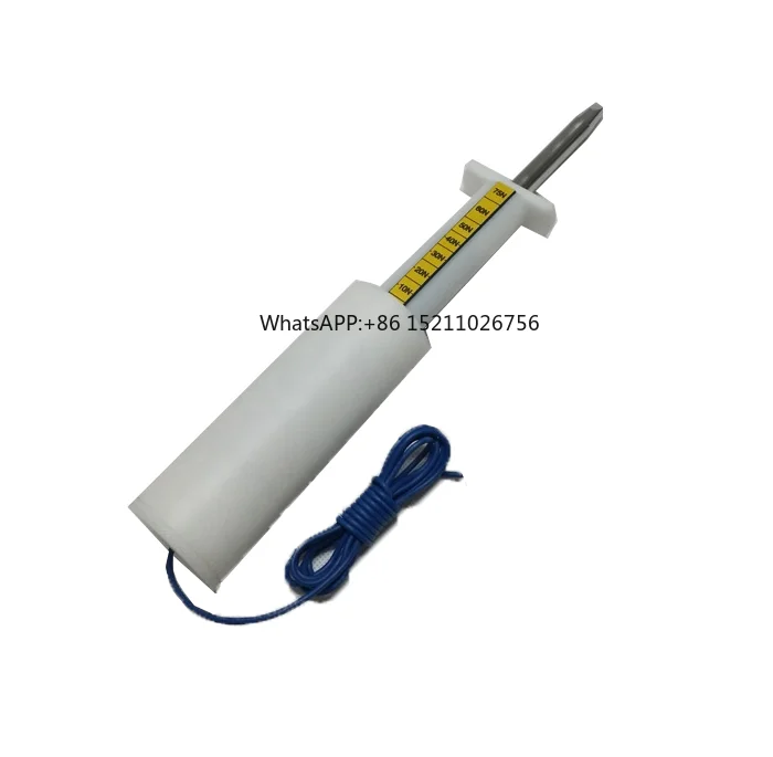 IEC60065 жесткий тестовый щуп с 75N испытательный IEC 61032