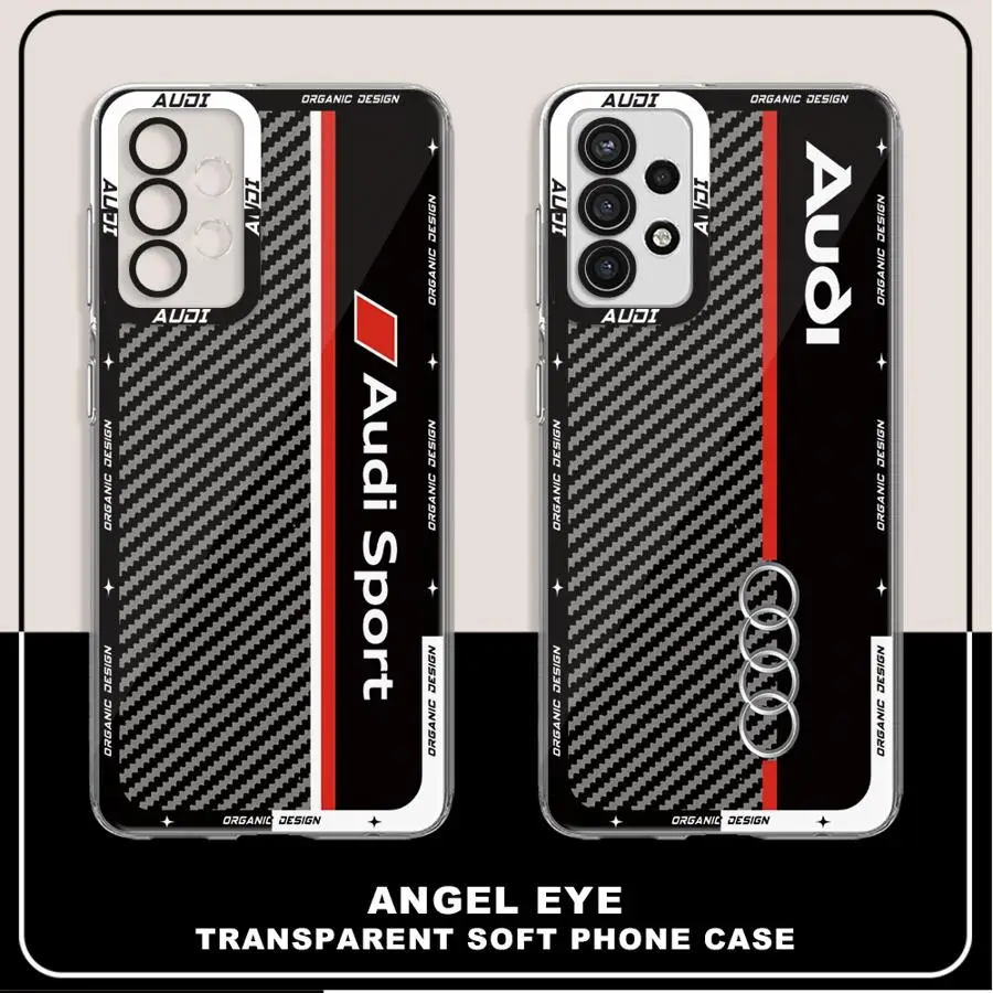 Чехол для Samsung Galaxy A35 A55 A15 A23 A53 A54 A24 A25 A33 A34 A13 A14 A73